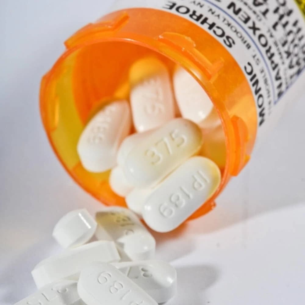Naprelan 500mg product at Adderall Blog Pharmacy