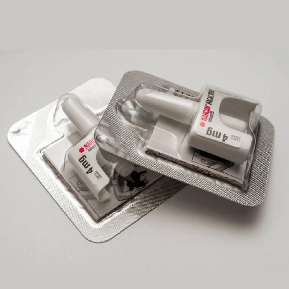 Narcan 4mg product at Adderall Blog Pharmacy