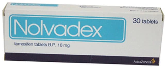 Nolvadex 10mg product at Adderall Blog Pharmacy