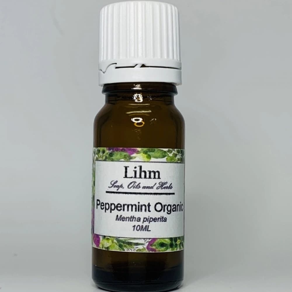 Peppermint oil 10ml product at Adderall Blog Pharmacy
