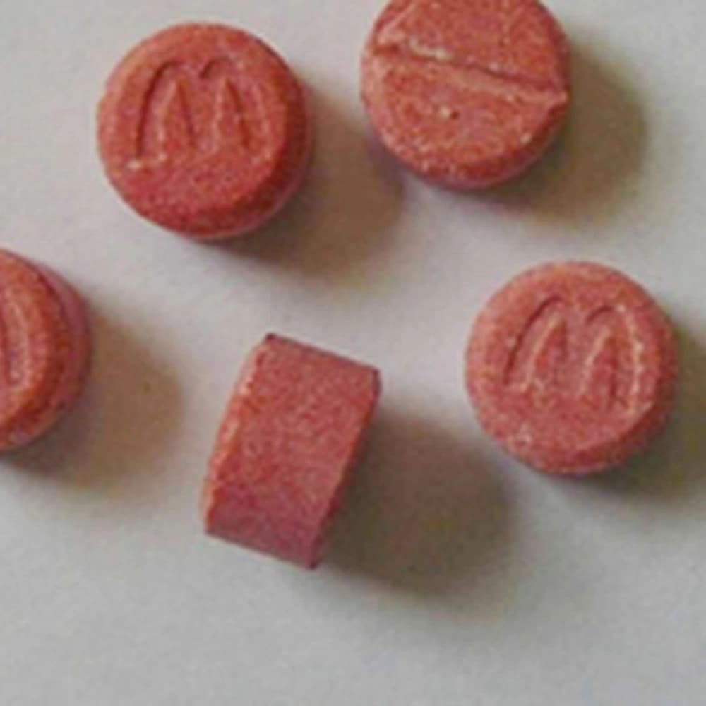 Pink M &amp;#038; Ms 300G product at Adderall Blog Pharmacy