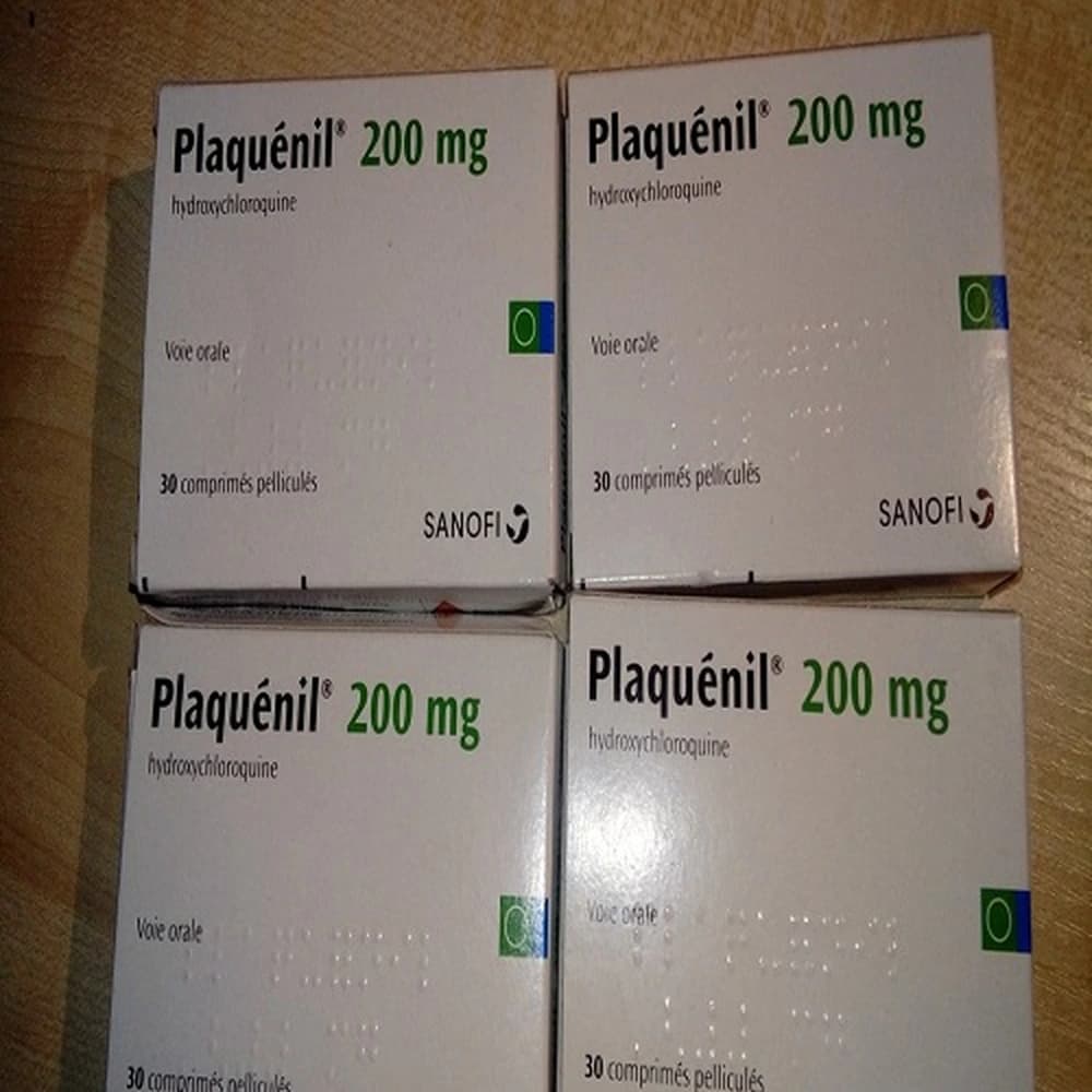 Plaquenil 200mg product at Adderall Blog Pharmacy