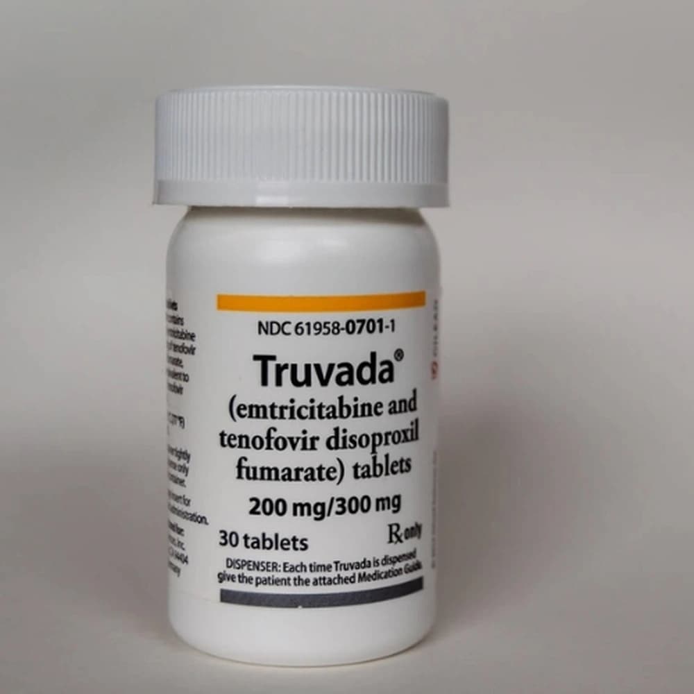Pre-Exposure Prophylaxis (PrEP) product at Adderall Blog Pharmacy