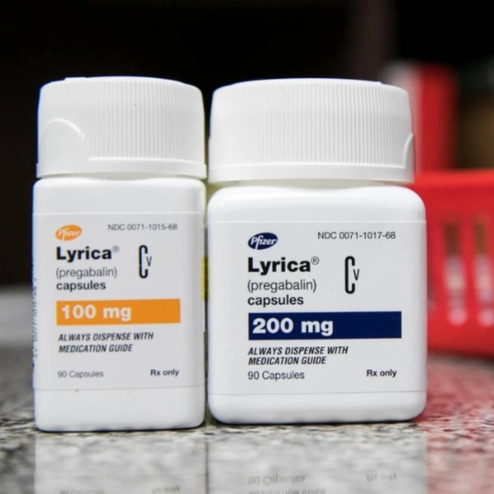 Pregabalin 300mg product at Adderall Blog Pharmacy