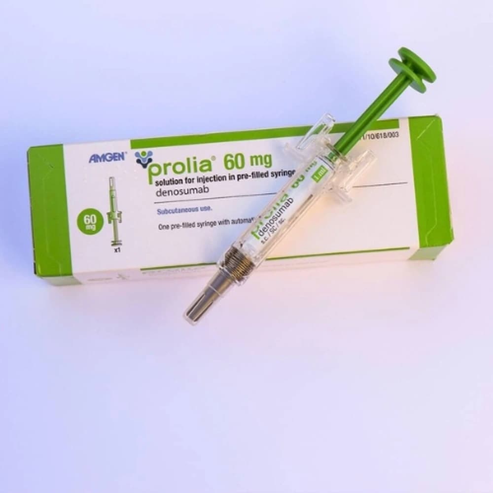 Prolia 60mg/ml product at Adderall Blog Pharmacy