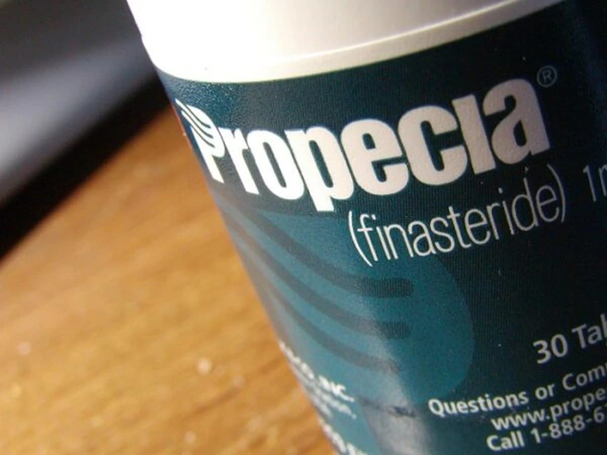 Propecia 5mg product at Adderall Blog Pharmacy