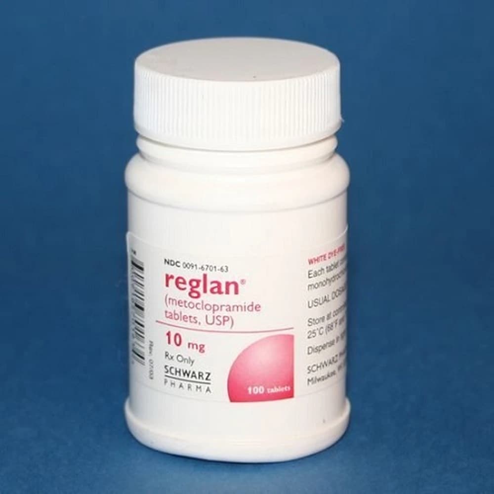 Reglan 10mg product at Adderall Blog Pharmacy