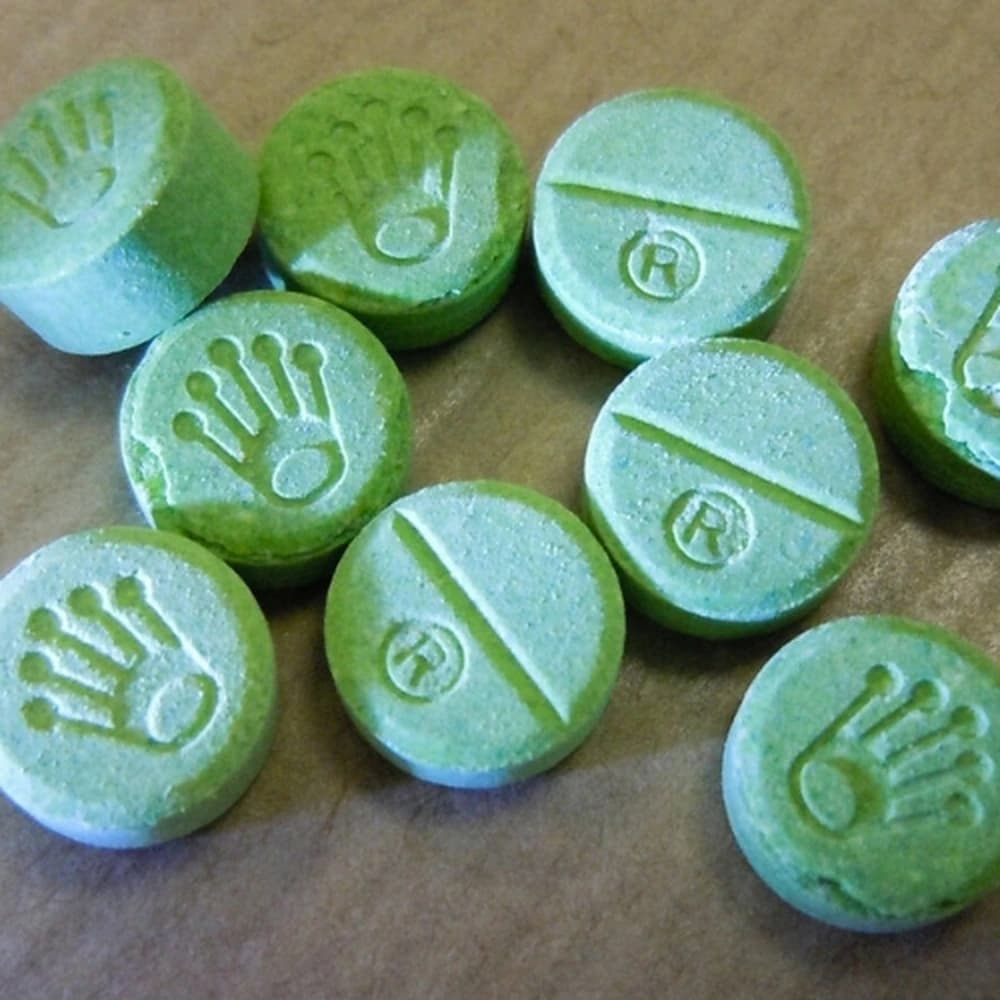 Rolex 155mg product at Adderall Blog Pharmacy