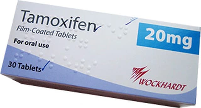 Tamoxifen 20mg product at Adderall Blog Pharmacy