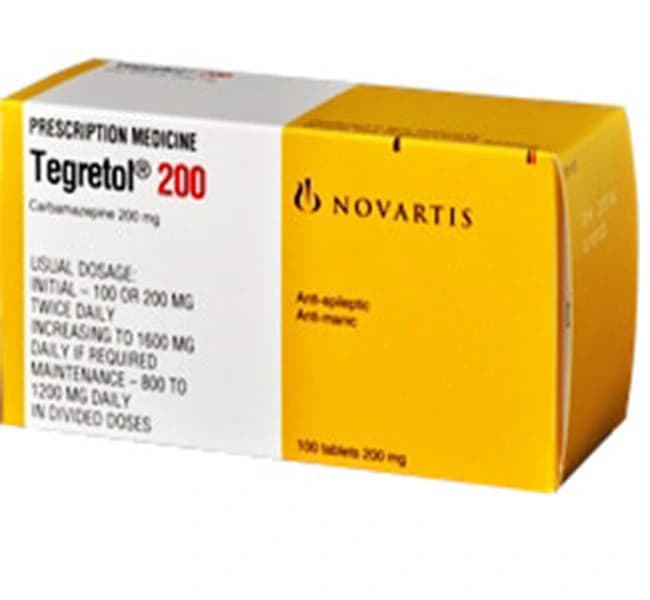 Tegretol 200mg product at Adderall Blog Pharmacy