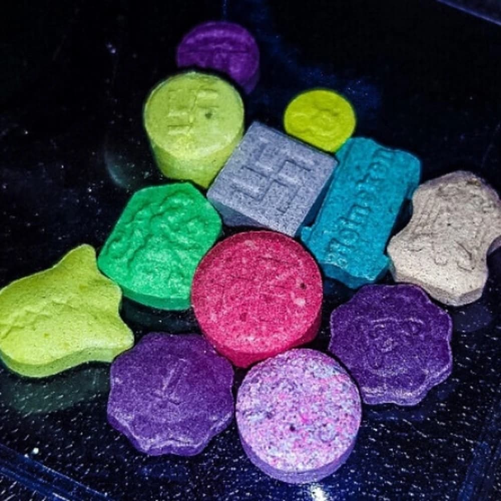 Tomorrow Land 120mg product at Adderall Blog Pharmacy