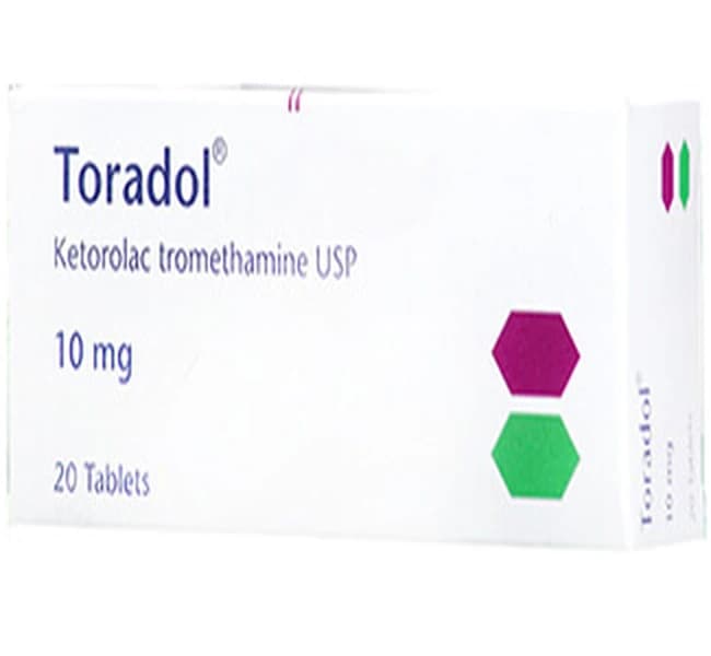 Toradol 10mg product at Adderall Blog Pharmacy
