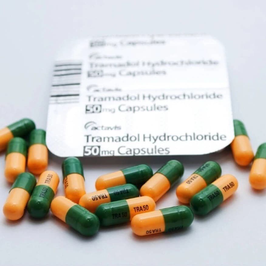 Tramadol 100/50mg product at Adderall Blog Pharmacy