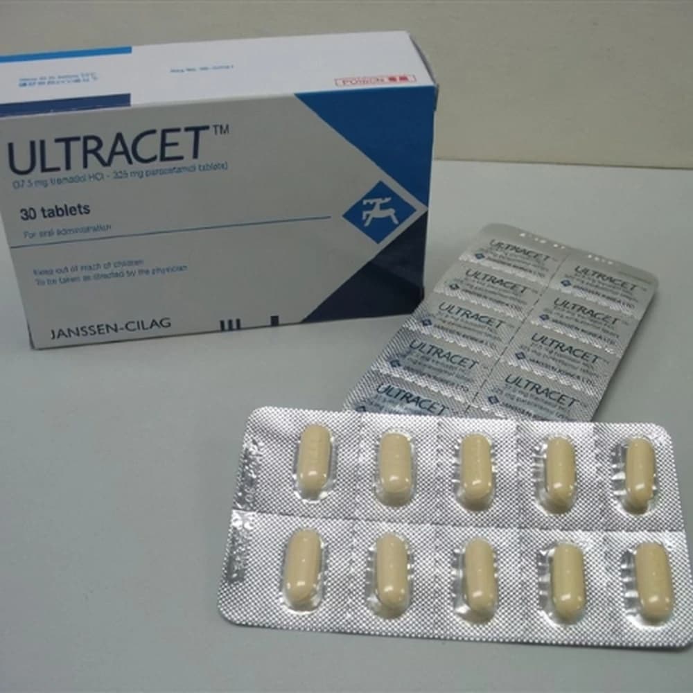 Ultracet product at Adderall Blog Pharmacy