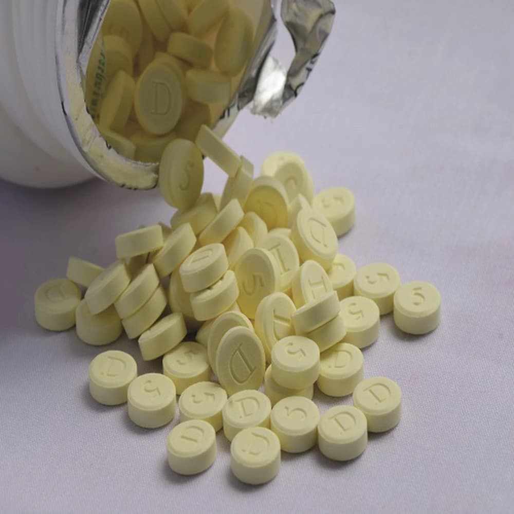 Valium 5mg product at Adderall Blog Pharmacy