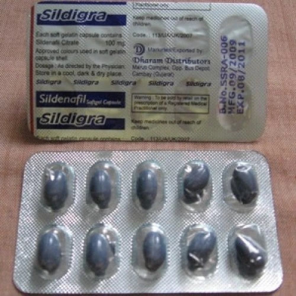Viagra Super Active 100mg product at Adderall Blog Pharmacy