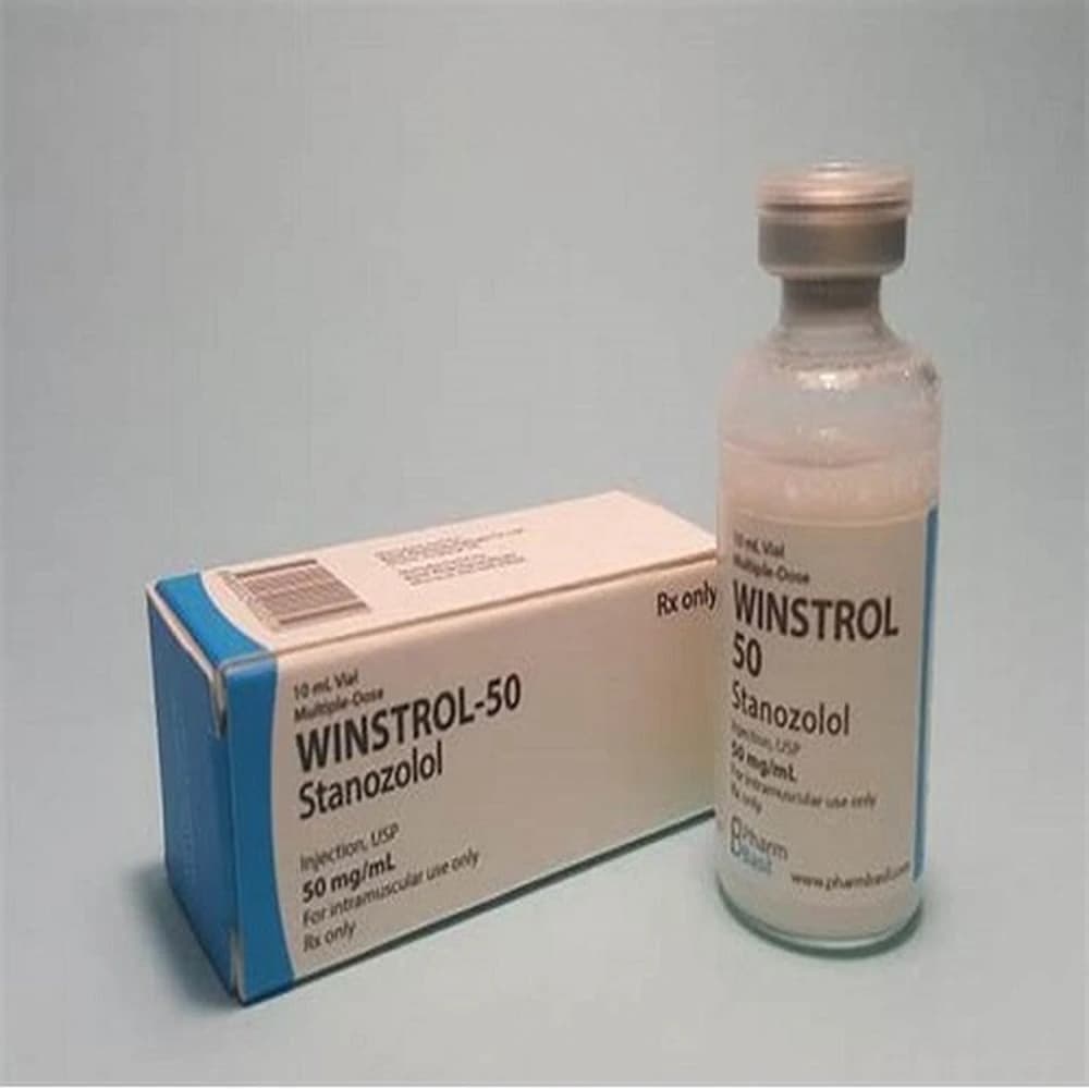 Winstrol 2mg product at Adderall Blog Pharmacy