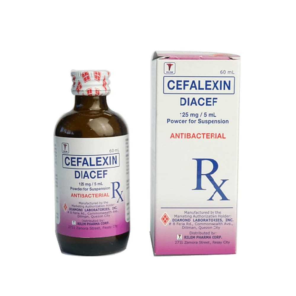 Cefalexin product at Adderall Blog Pharmacy