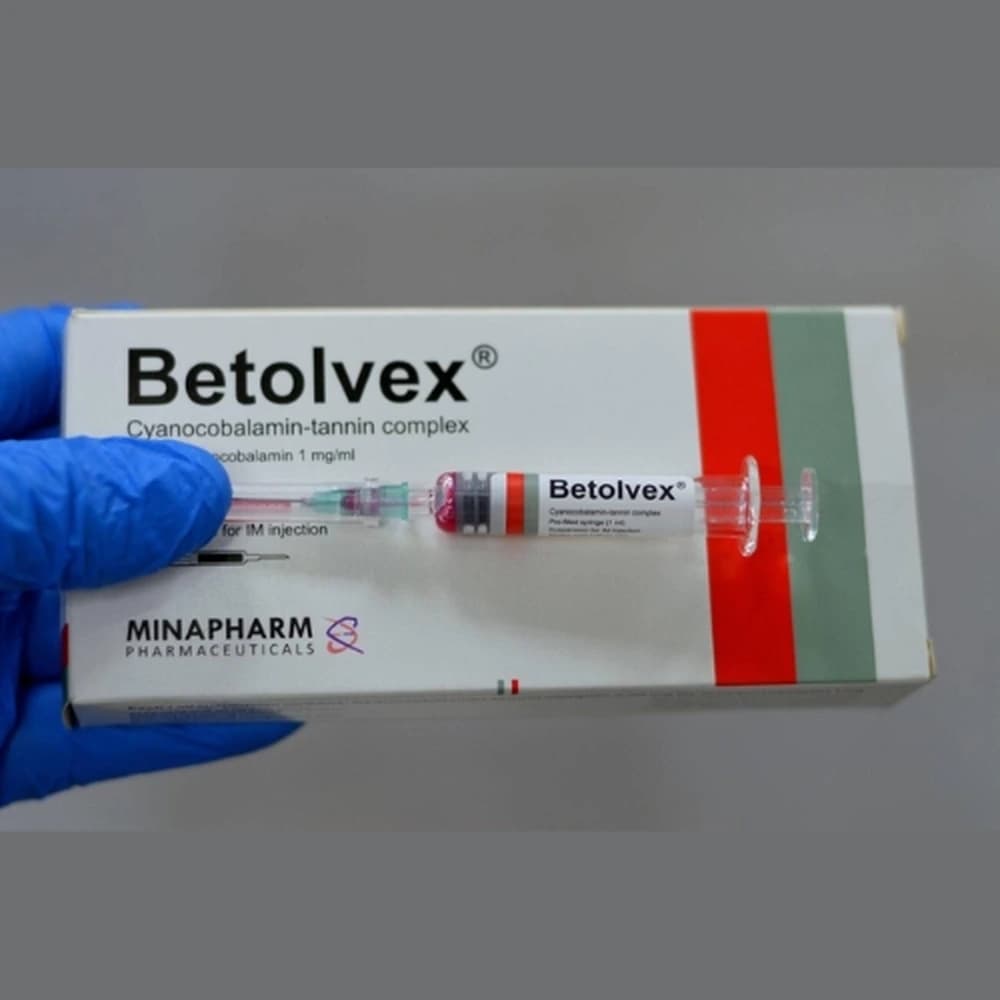 Cyanocobalamin product at Adderall Blog Pharmacy