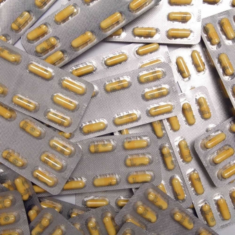 Gabapentin 100mg product at Adderall Blog Pharmacy