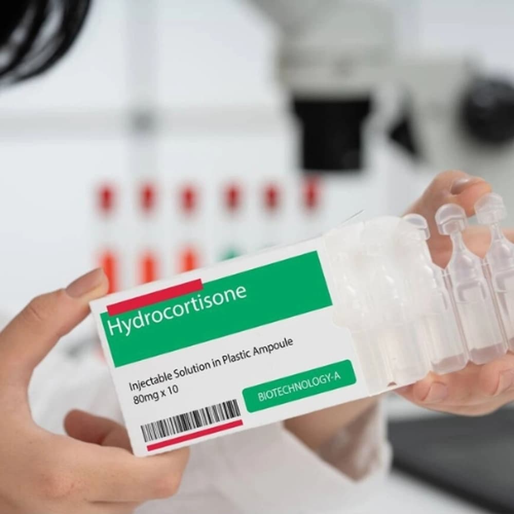 Hydrocortisone injections product at Adderall Blog Pharmacy