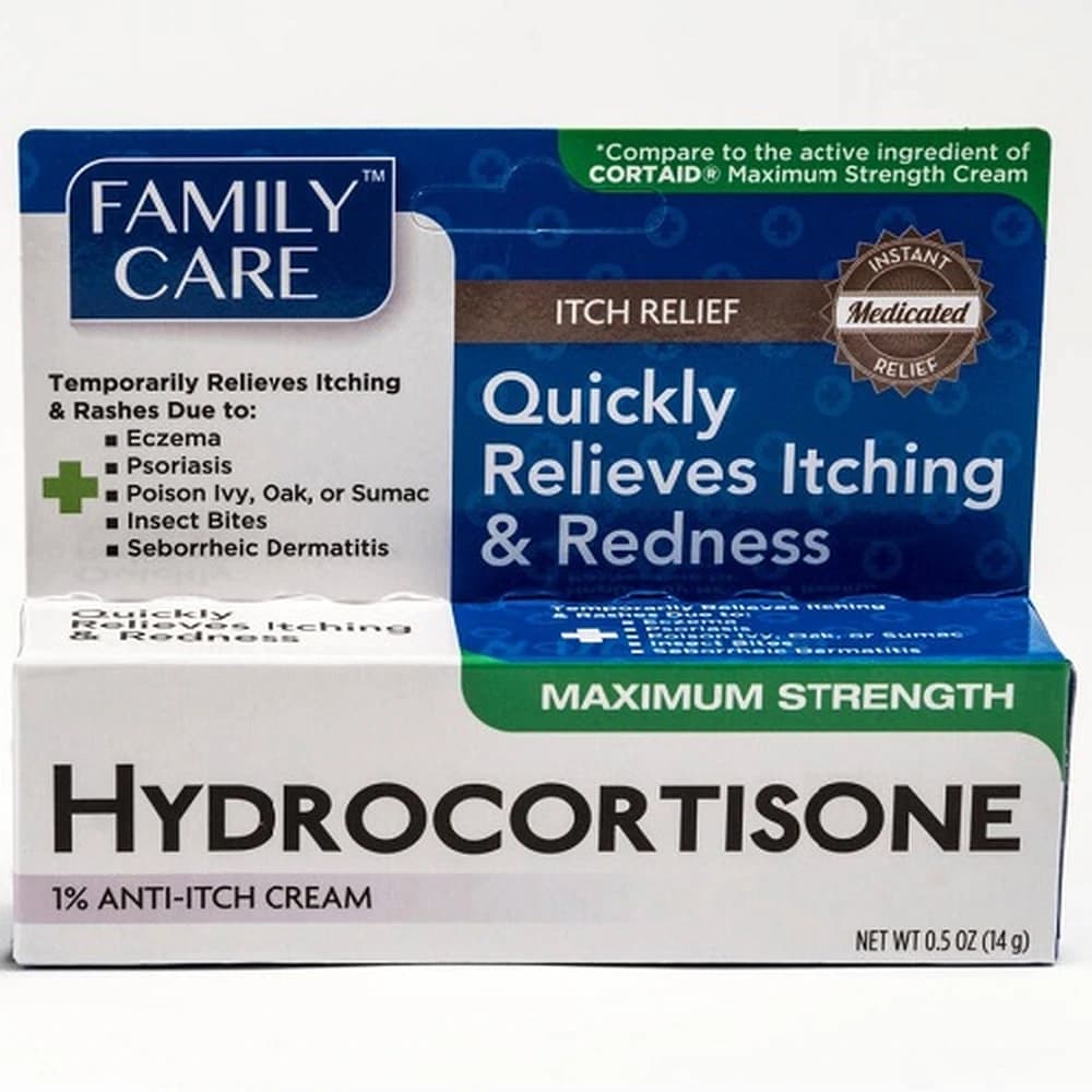Hydrocortisone product at Adderall Blog Pharmacy