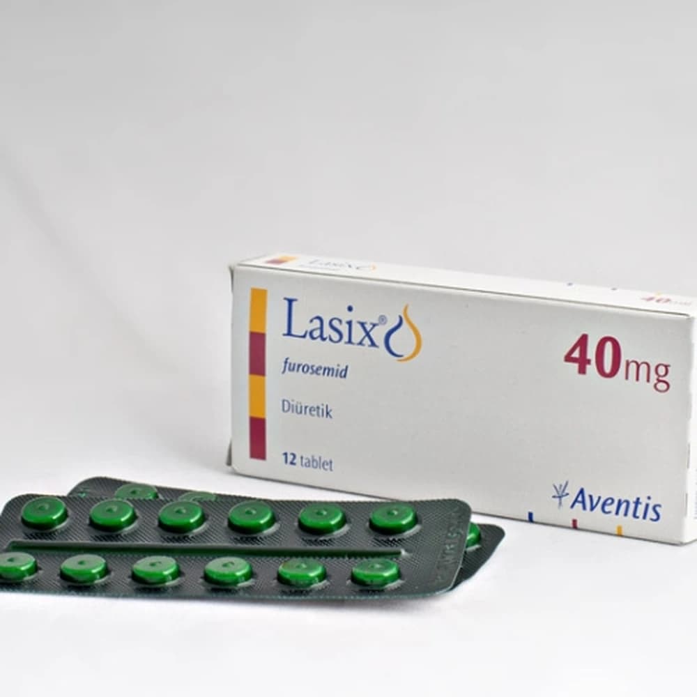 Lasix 40mg product at Adderall Blog Pharmacy