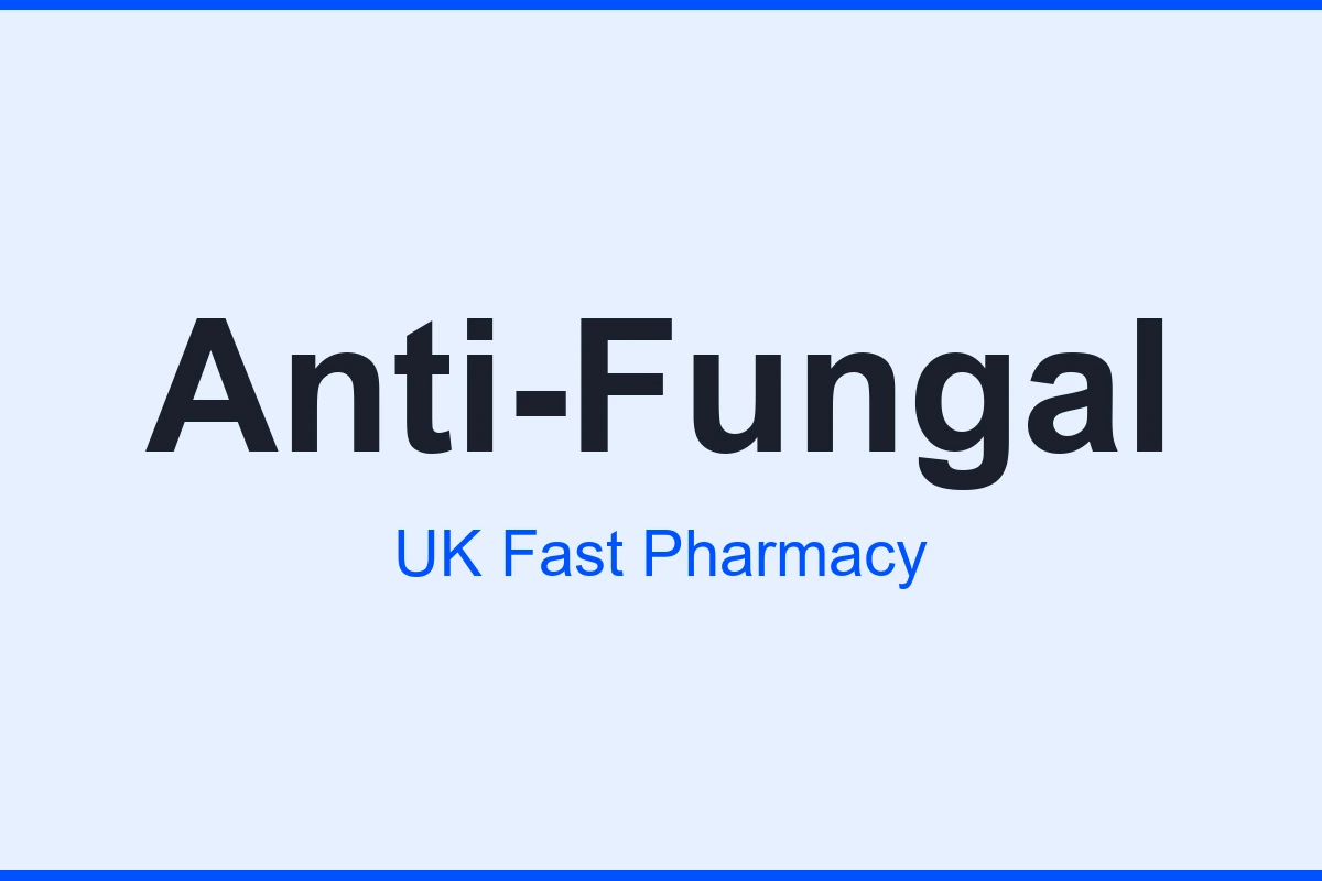Anti-Fungal