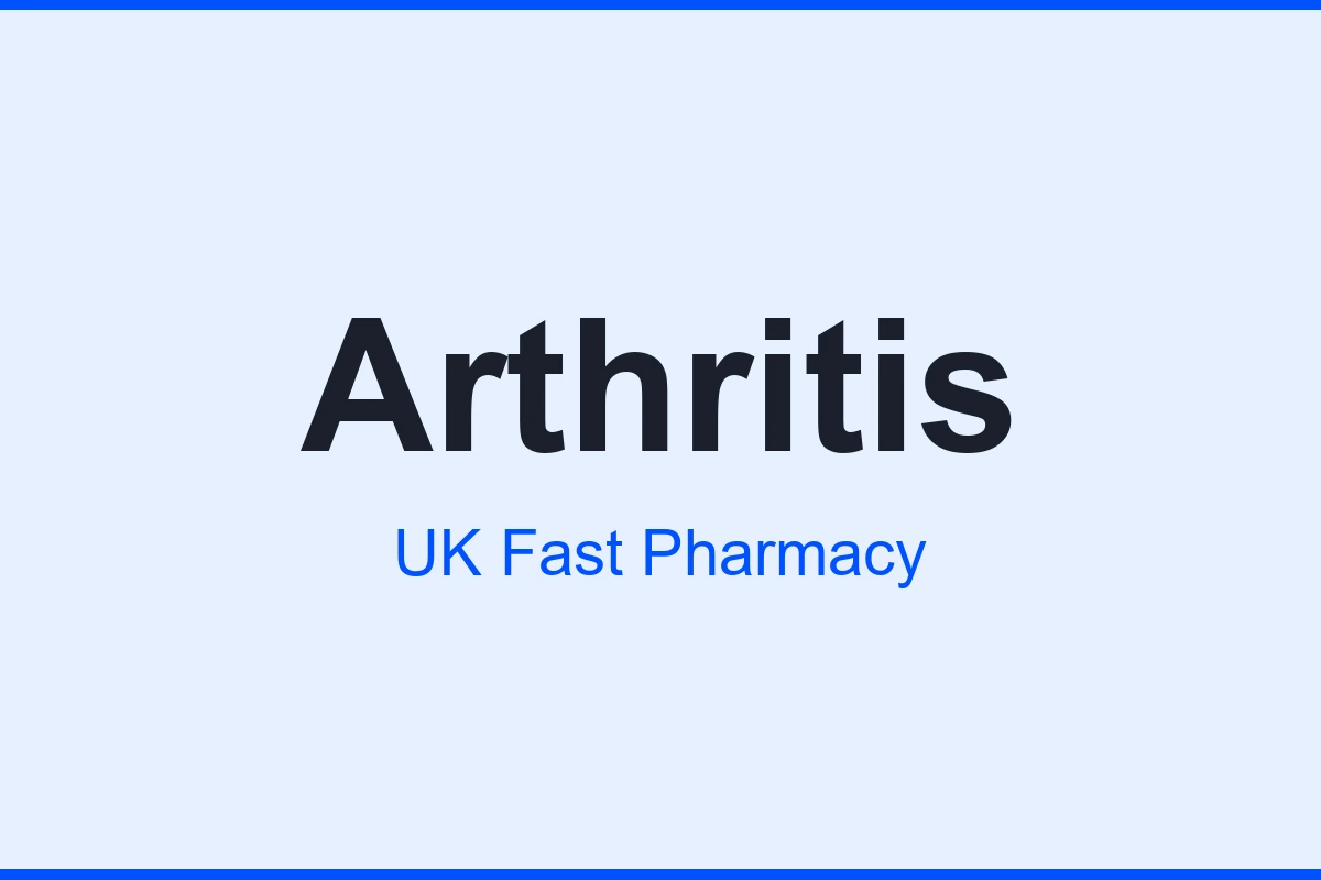 Arthritis