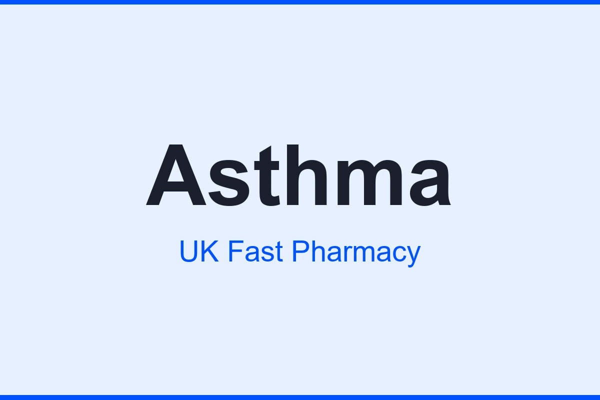 Asthma