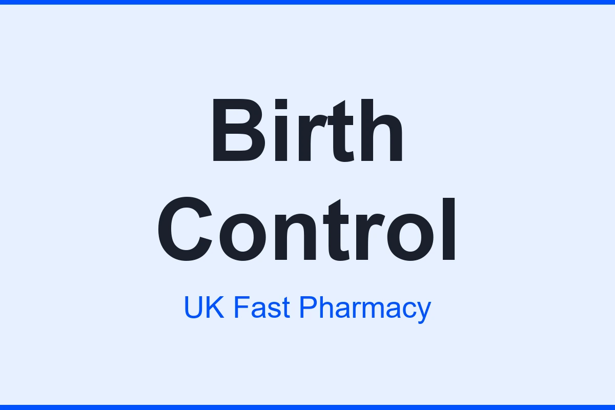 Birth Control