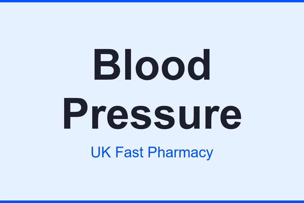 Blood Pressure