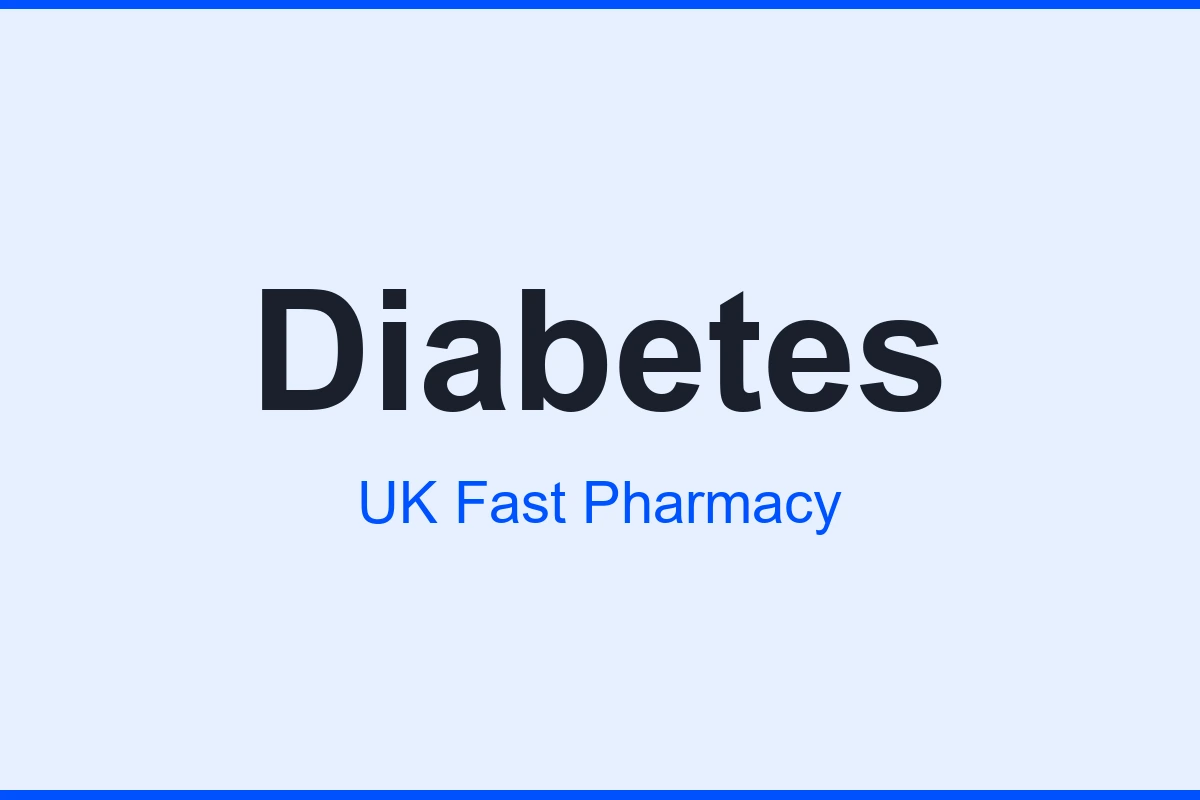 Diabetes