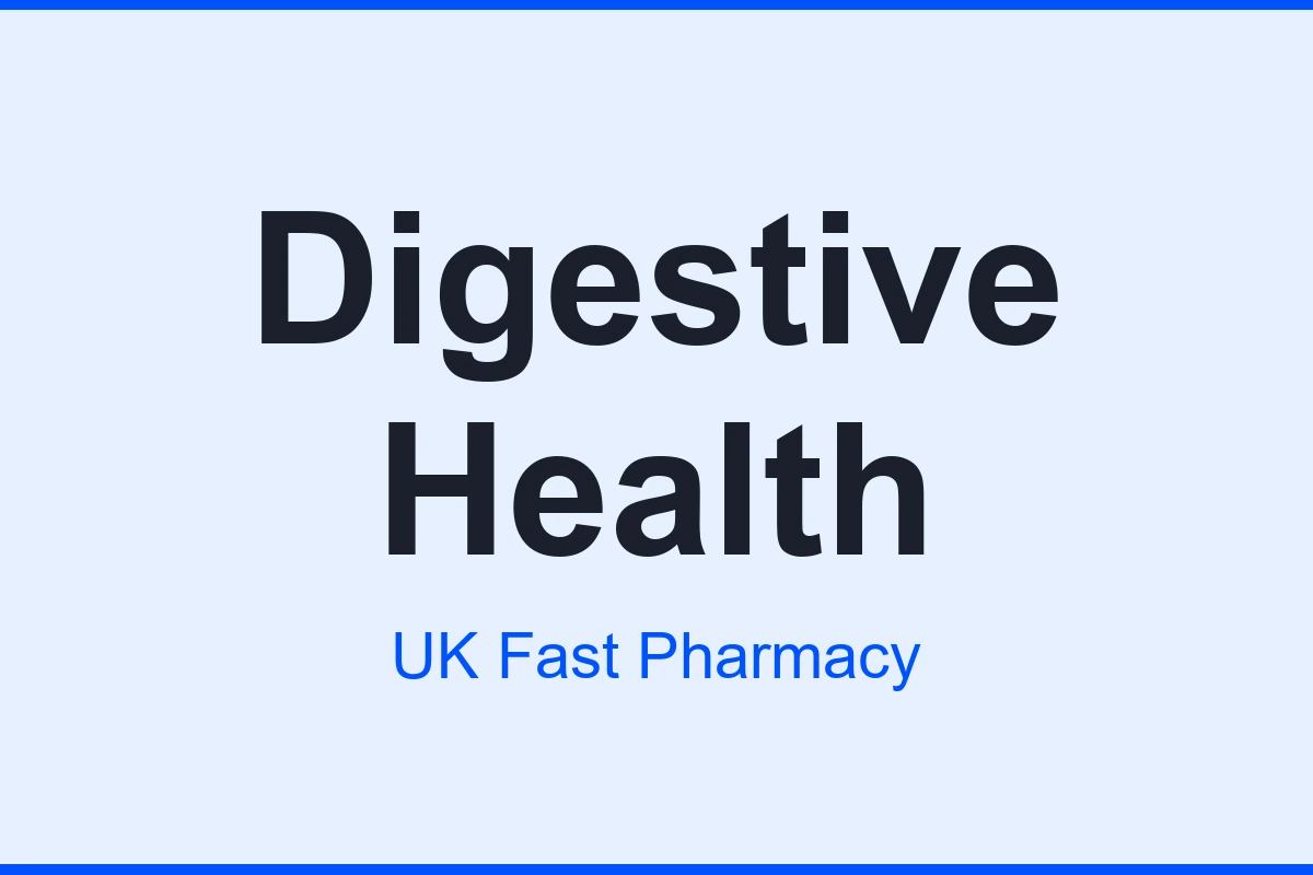 Digestive Health