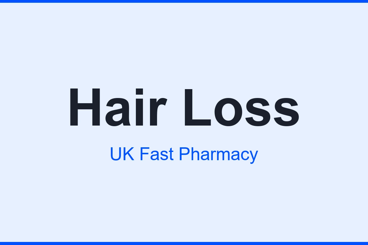 Hair Loss
