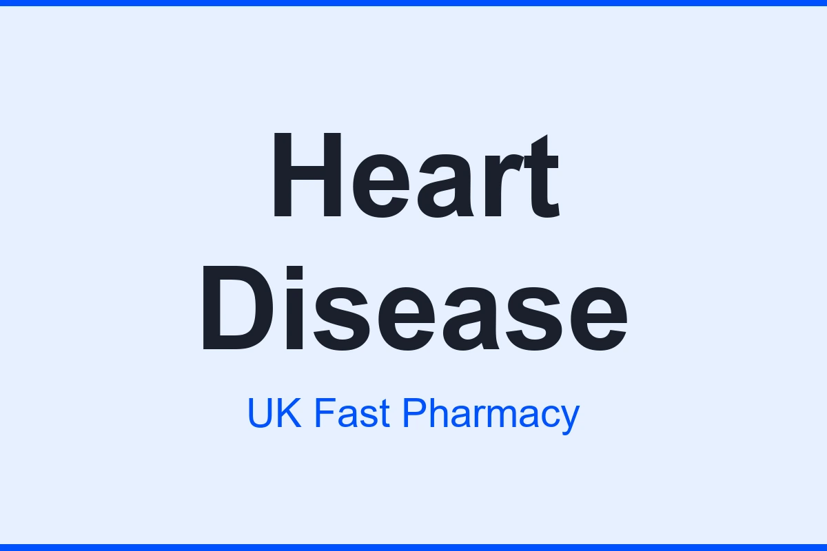 Heart Disease