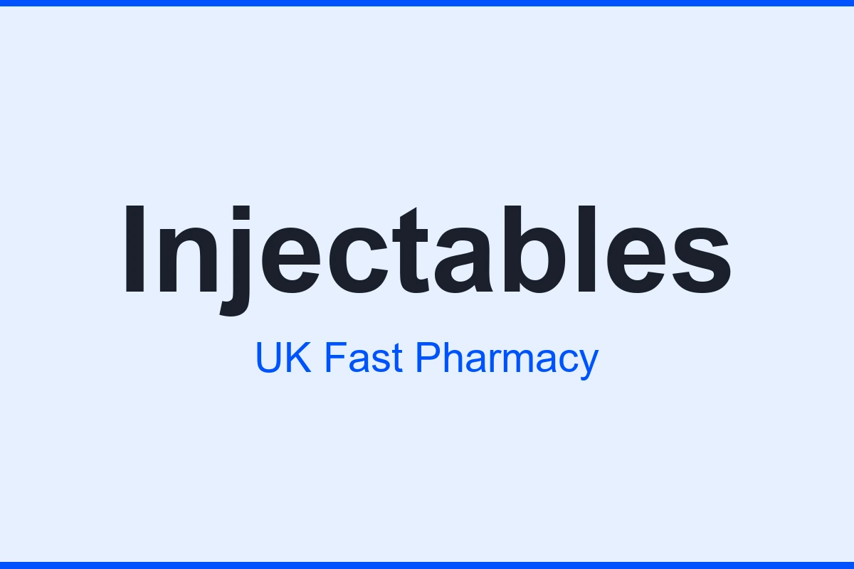 Injectables