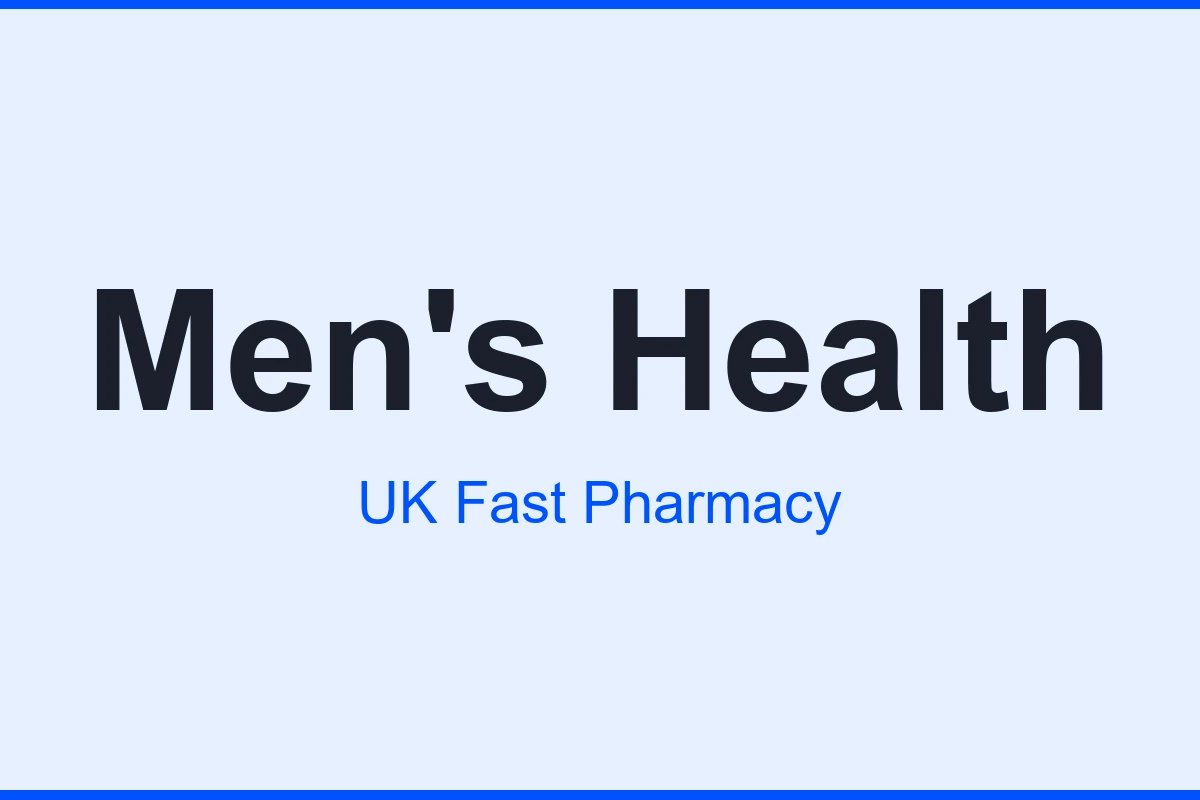 Men's Health