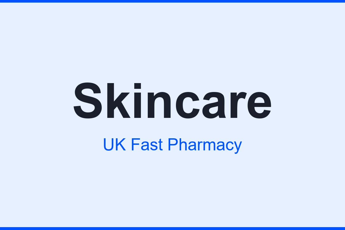 Skincare