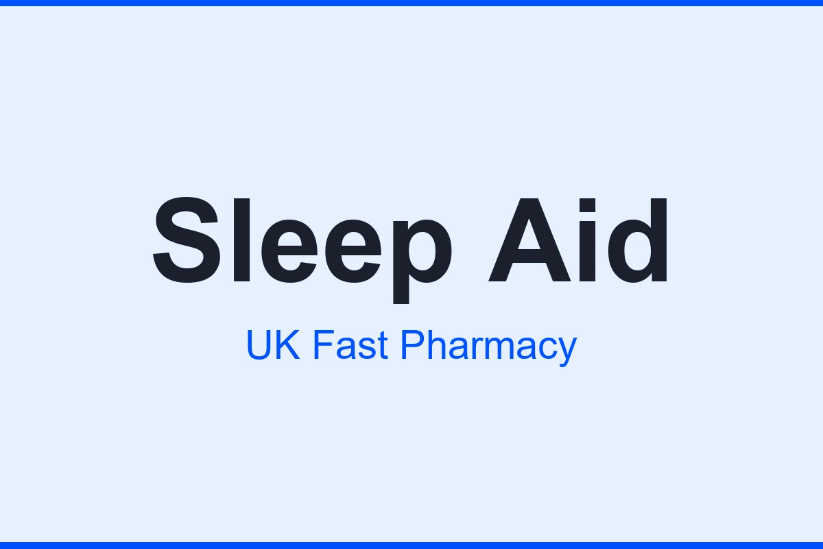 Sleep Aid