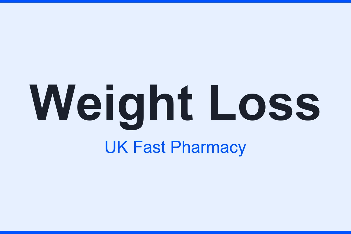 Weight Loss