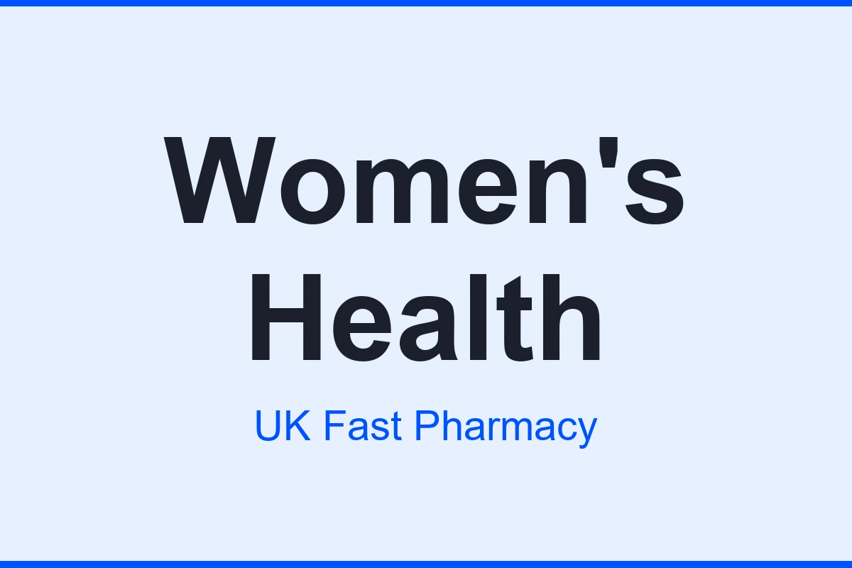 Women's Health
